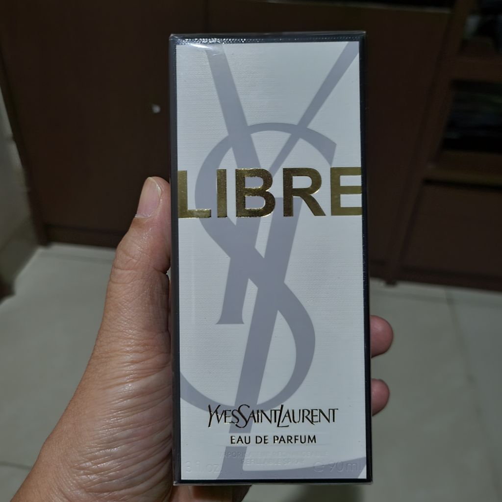 YSL Libre Edp 90ml