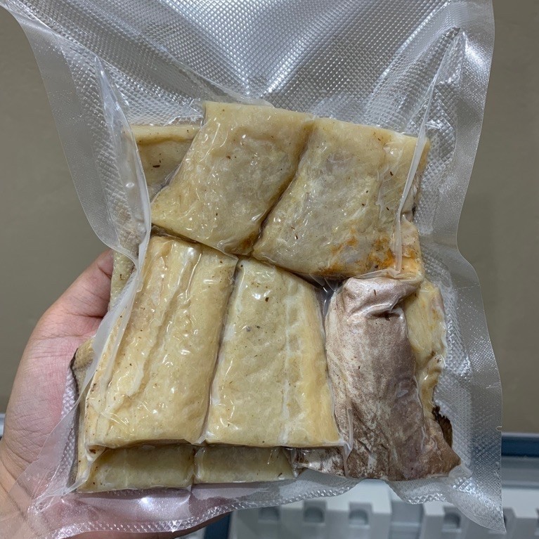 JAMBAL ROTI