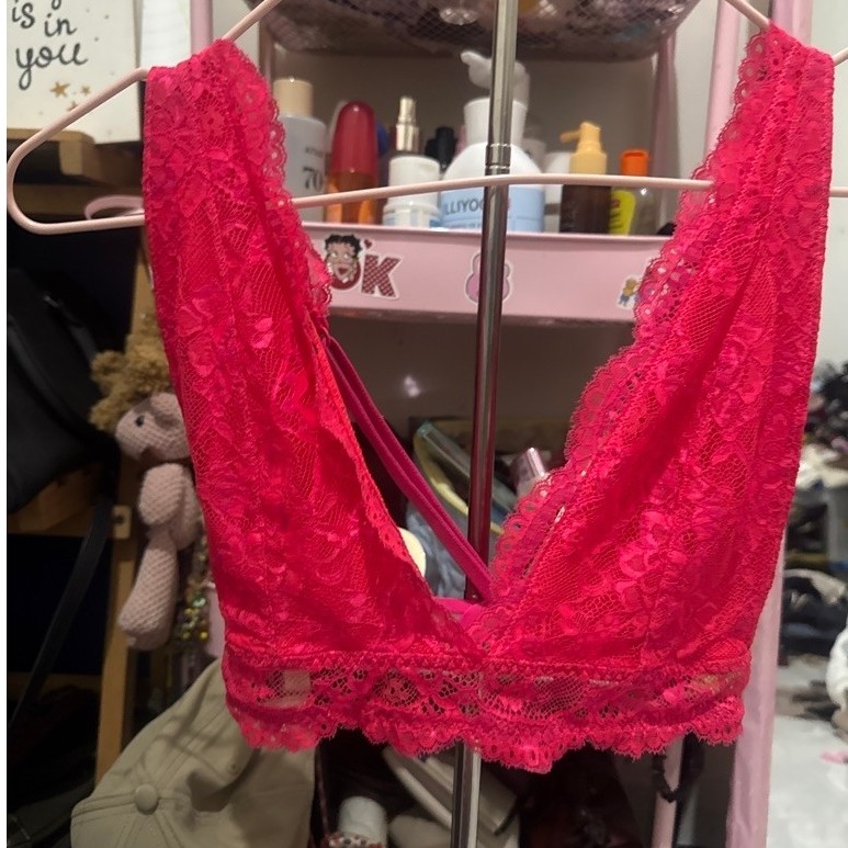 preloved lasenza bra