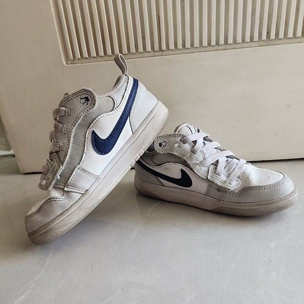 Preloved Nike air Jordan EUR 32 CM20