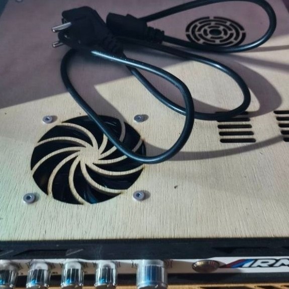 ampli rakitan zk as21