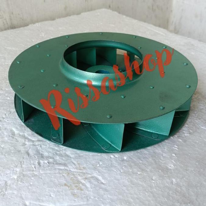 ZWISHSUM Blower Kipas N 50 Mesin Giling Padi