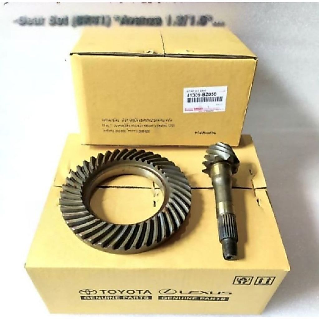 GEAR SET GIGI GARDAN TOYOTA AVANZA 1.3 1.5 GRANDMAX 8X41