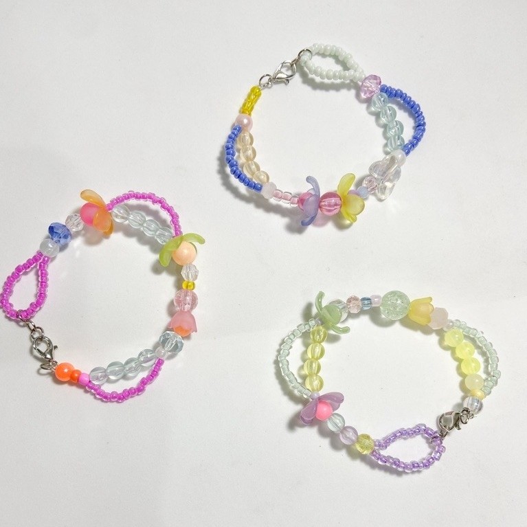 Gelang pengait