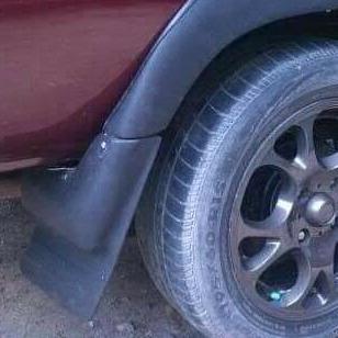 Mudguard Penahan Lumpur Kijang Super
