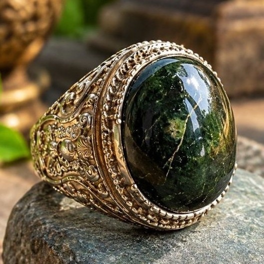 cincin batu petir