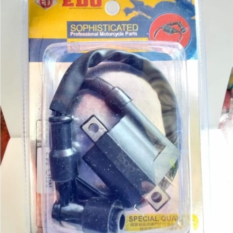 KOIL/COIL / KUIL MIO M3/MIO Z/FINO 125/SOUL GT 125