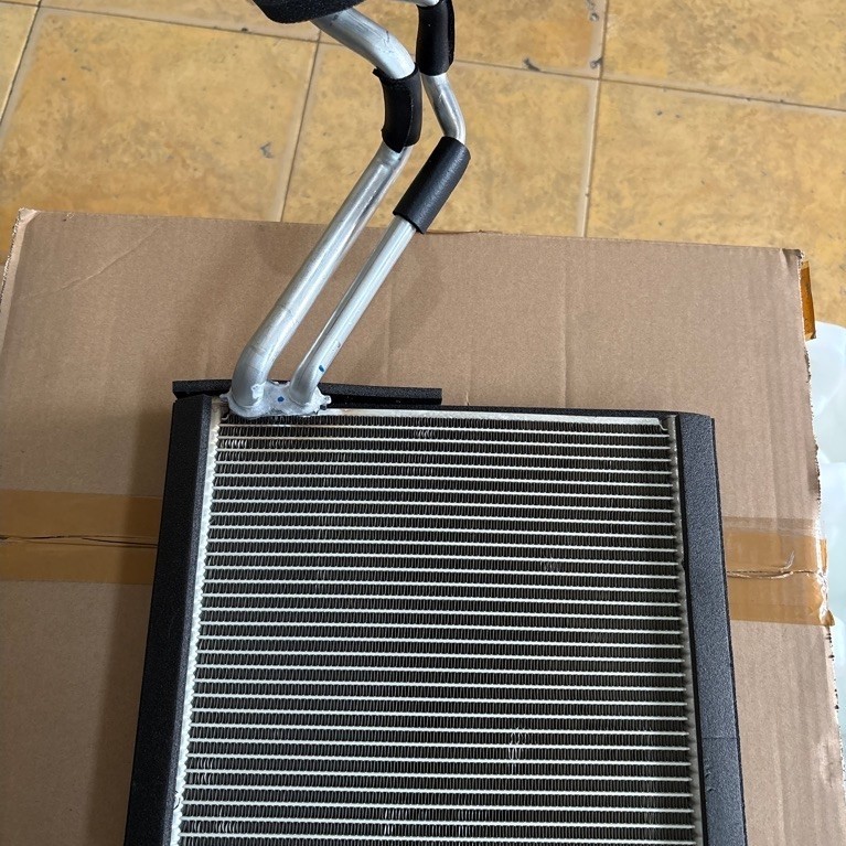 Evapurator Coil Avanza Velos Denso 2611