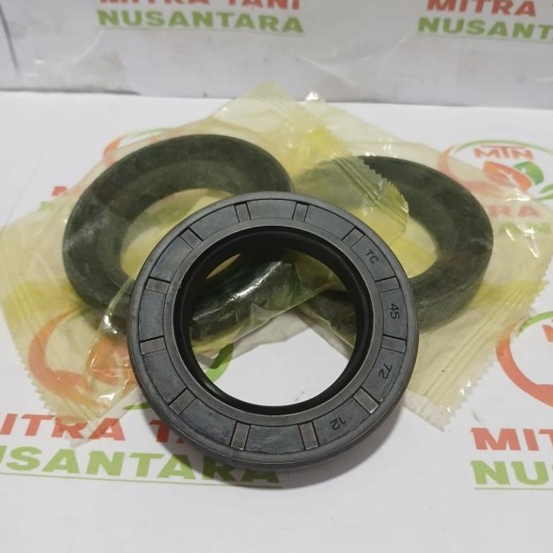 SEAL INPUT HST YANMAR (457212) COMBINE HARVESTER | SPARE PART | YANMAR | SPAREPART