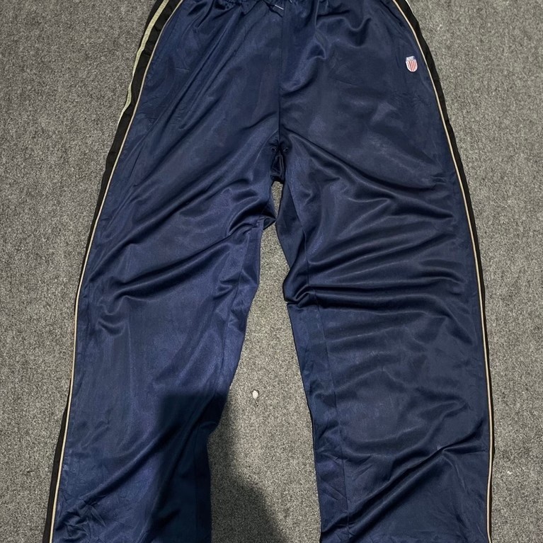 Trackpants Nike Navy