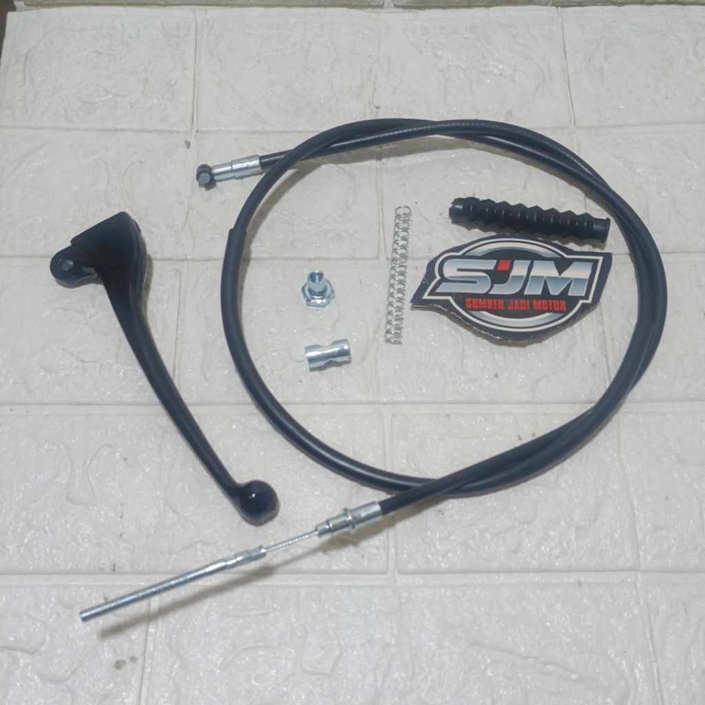 Handel Handle Rem DAN Tali Kabel Rem Rc Rc100 Rc 100 Rc80 Rc 80 Set