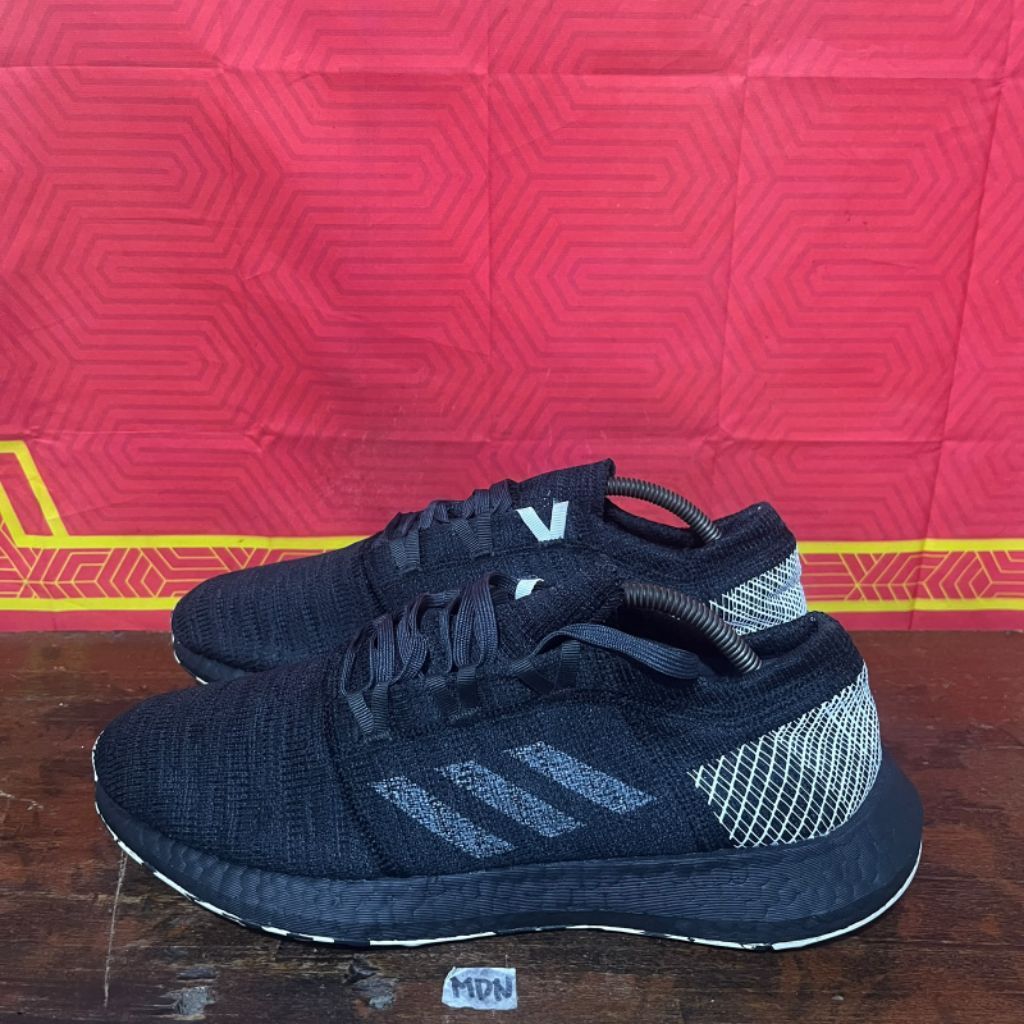 Adidas PureBoost Go Size 45