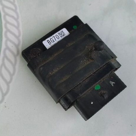 ECU R15 V2