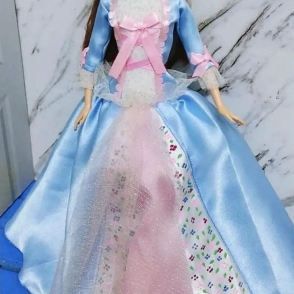 Boneka Barbie Movie Erika