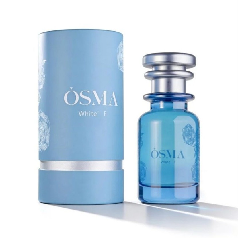 parfum osma white F 20 ml original