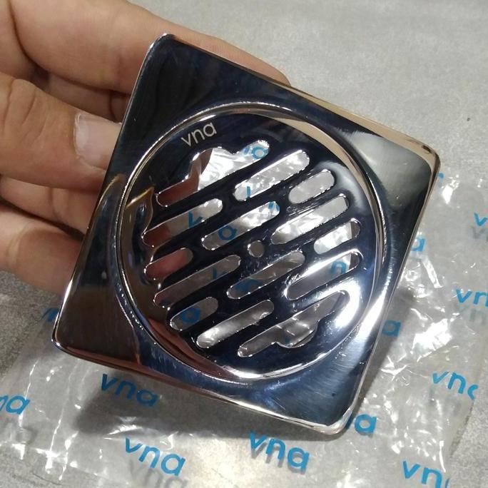 3733 floor drain Ina 2in saringan brass bulat