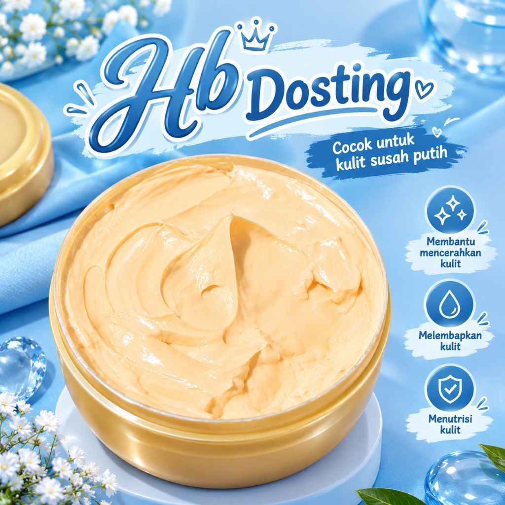 hb racik dosting