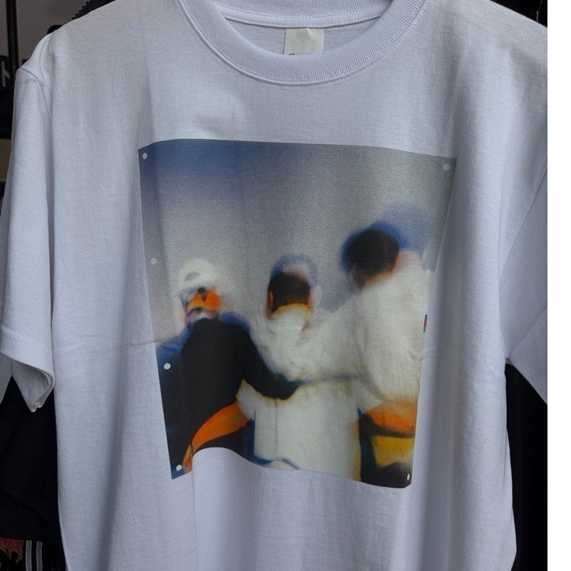 TS Perunggu