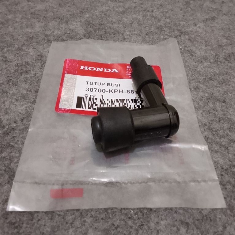 TUTUP BUSI GRAND SUPRA X 125 KHARISMA COP BUSI GRAND SUPRA X 125 KHARISMA