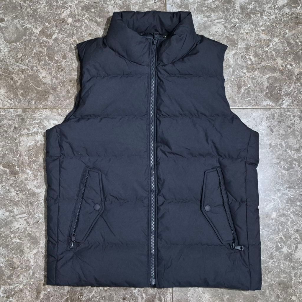 ROMPI BULU ANGSA UNIQLO