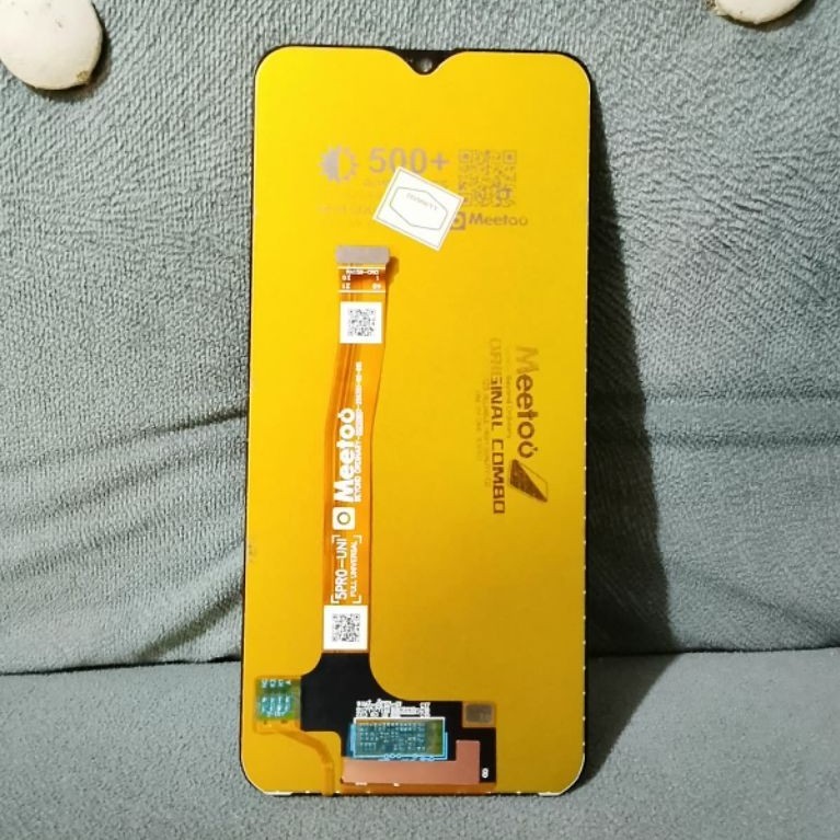 LCD METTOO COPOTAN REALME 5 PRO
