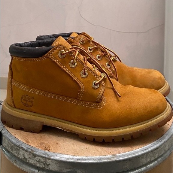 Timberland icon low