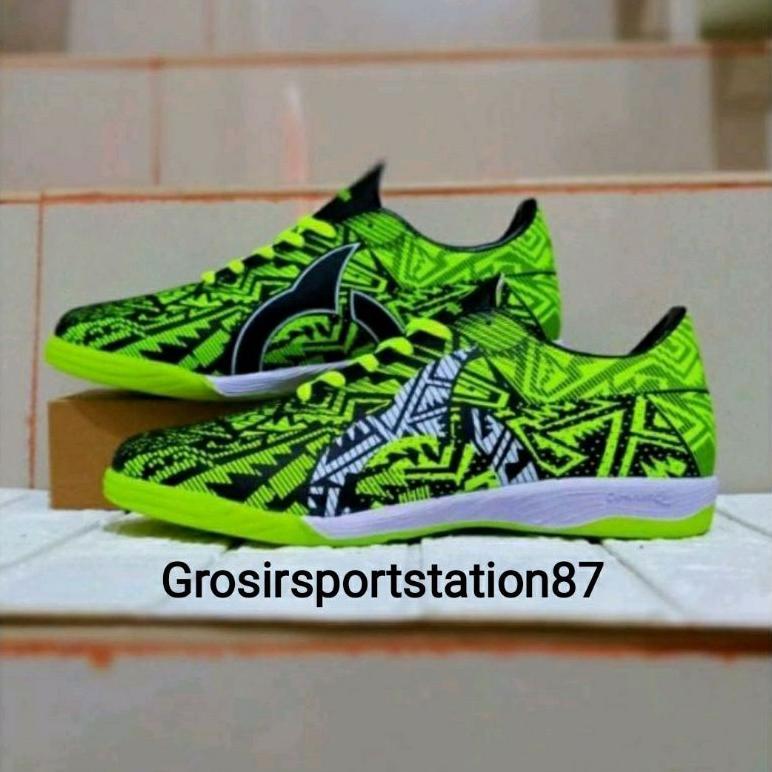 ORTUS  Sepatu futsal Ortus Catalisty BBS terbaru OutDoor