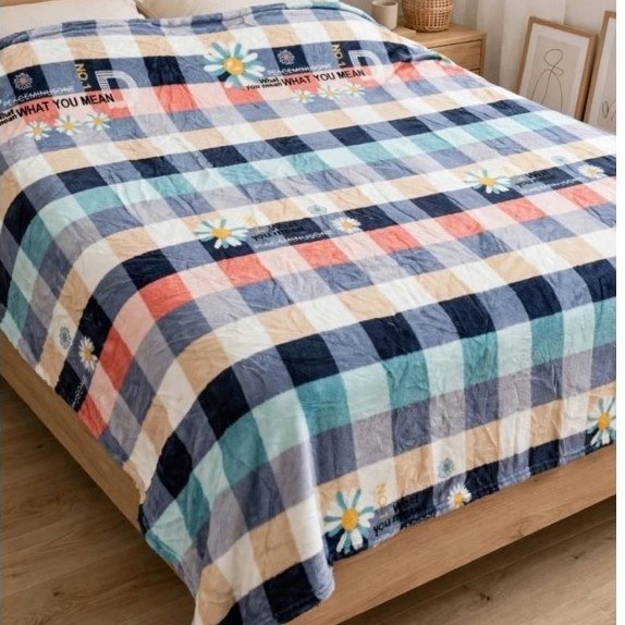 Selimut srh ukuran 180x200
