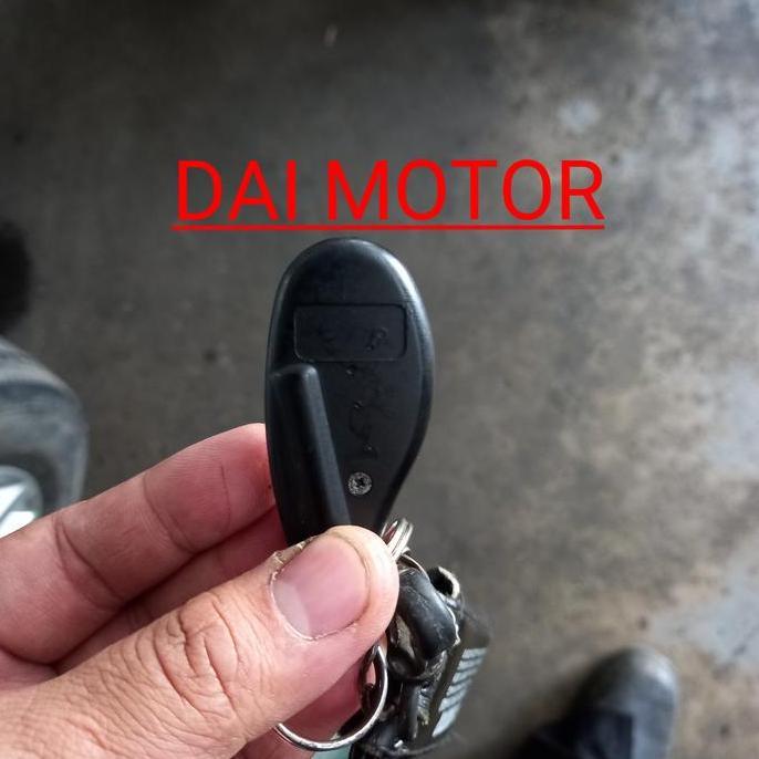 Promo baterai remote nissan grand livina Diskon