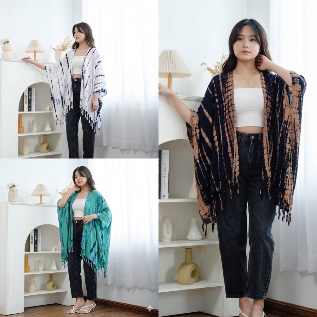 Outer Lilit Bali