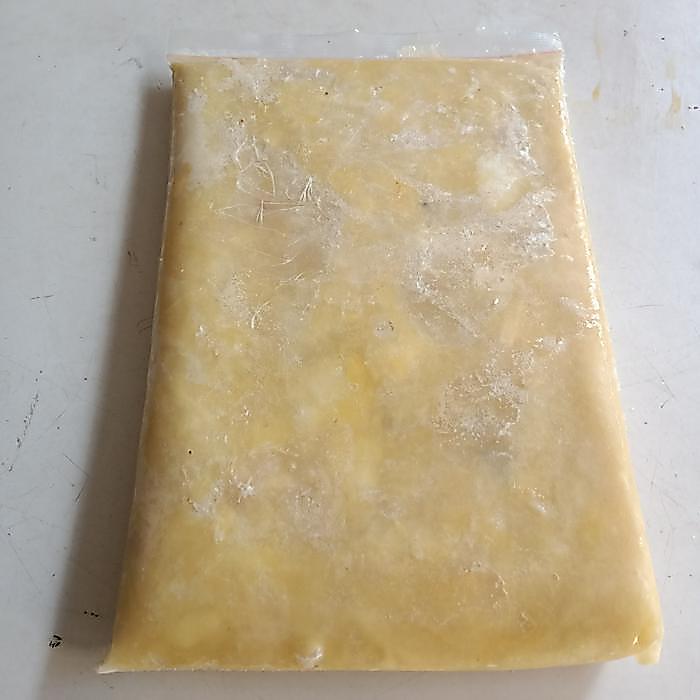 READY Durian daging premium / durian Frozen