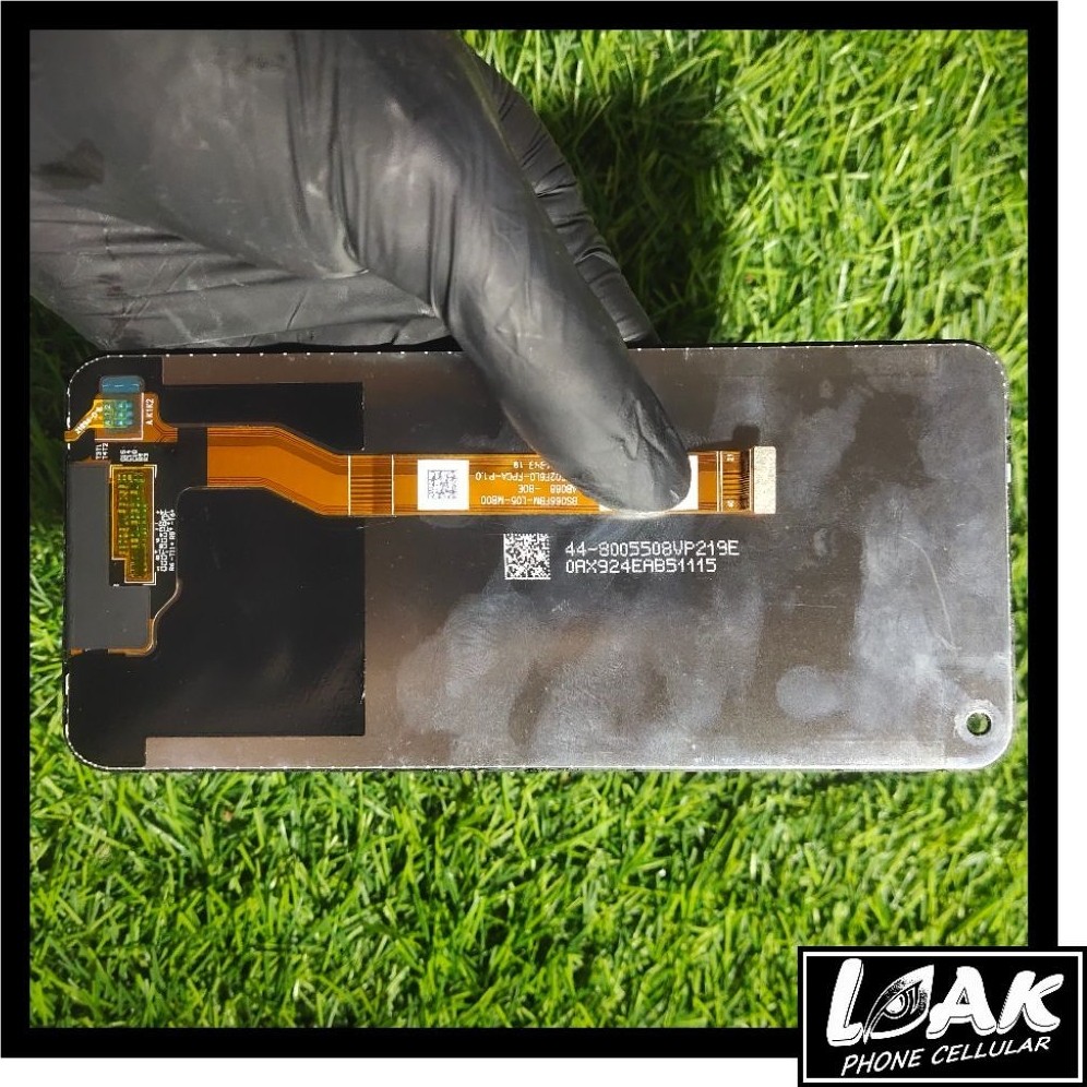 LCD+TS REALME 8i ORI COPOTAN/BEKAS/SEKEN/NORMAL/TESTED