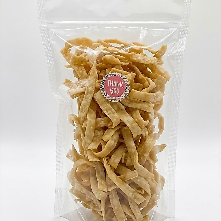 Keripik Cucuk Gigi 1Kg