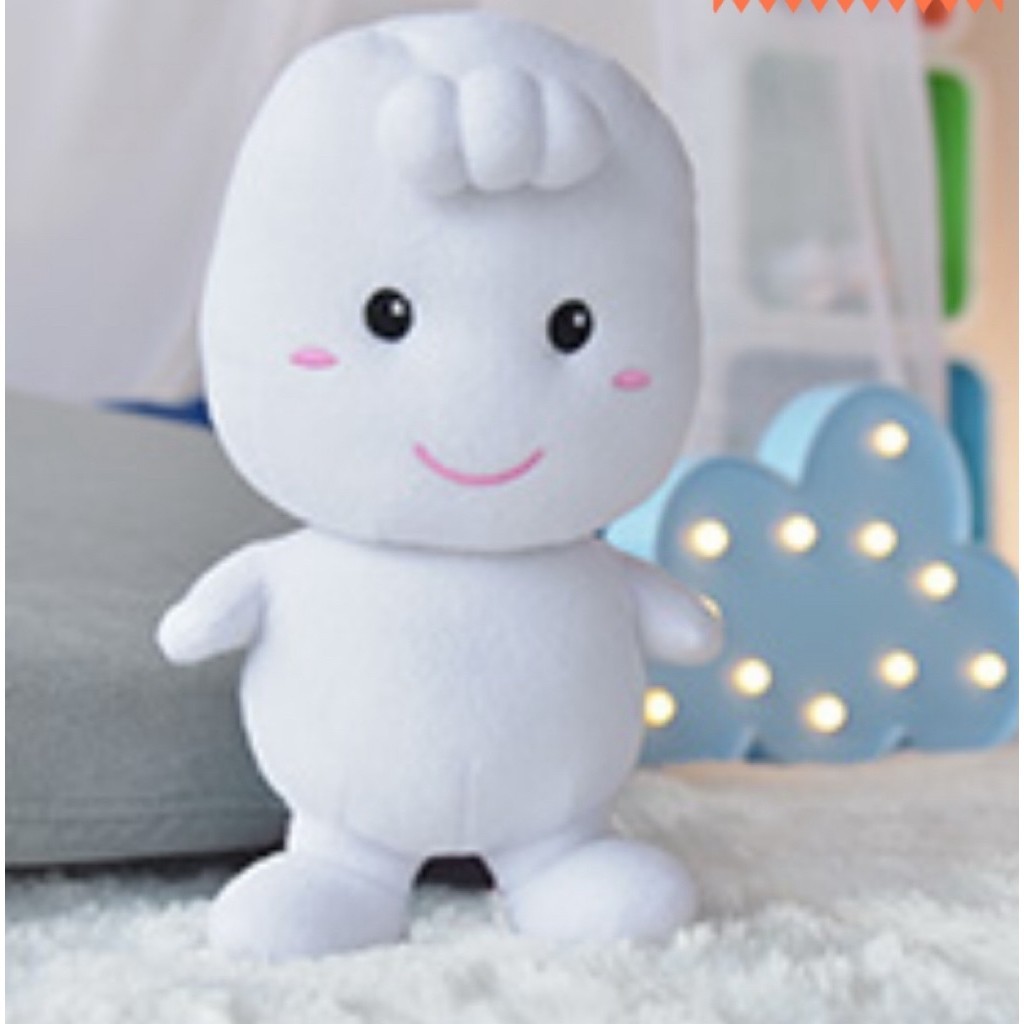 boneka mamypoko polos original