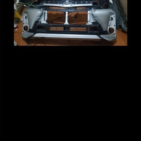 BEMPER DEPAN AVANZA VELOZ 2020
