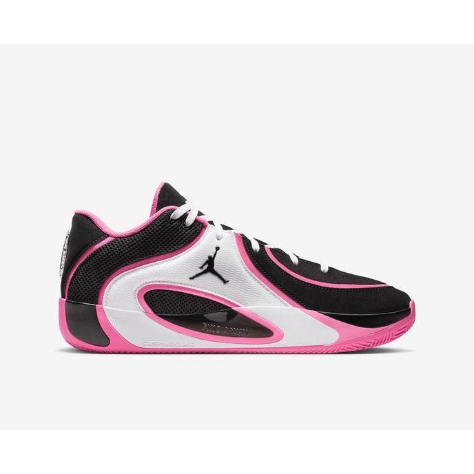 Sepatu Basket Nike Jordan Tatum 4 Pf Picksicle - Hq4613-006