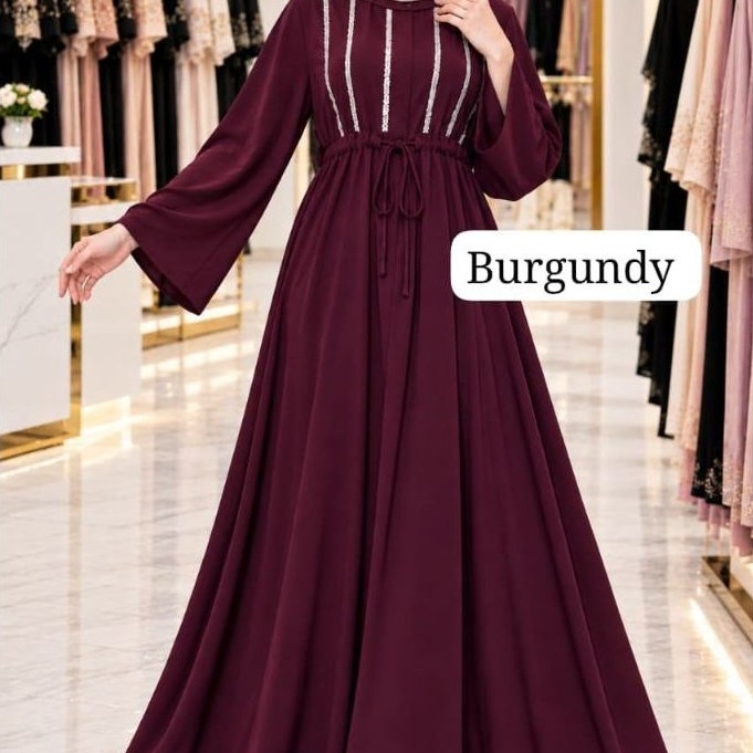 abaya Dubai 475