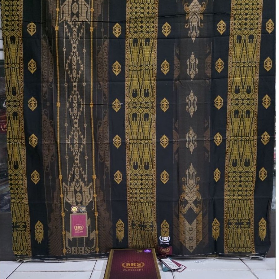 SARUNG BHS JGT JGE JGK JGM EXCELLENT GOLD