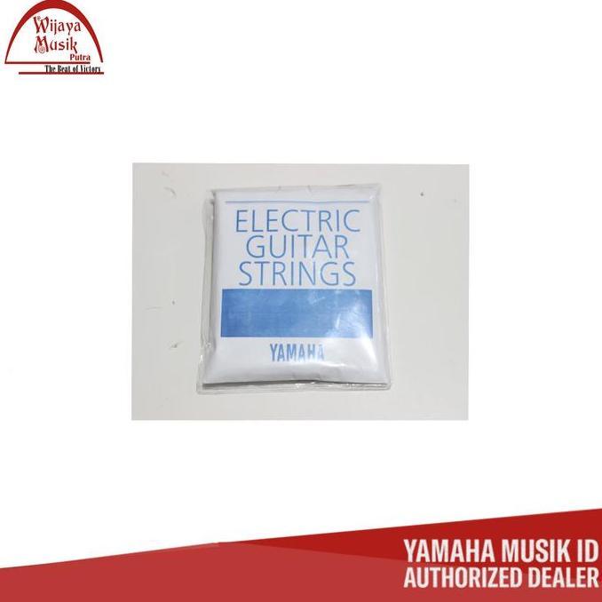 Akustik- Yamaha String Electric Guitar