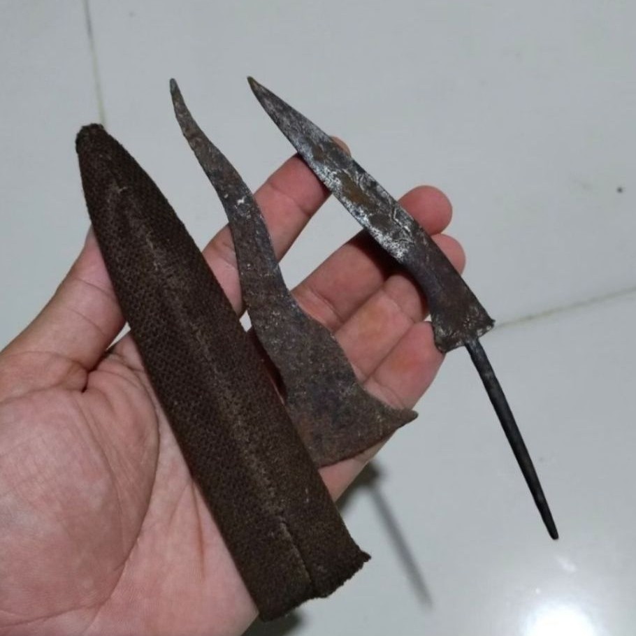 Cundrik sepuh