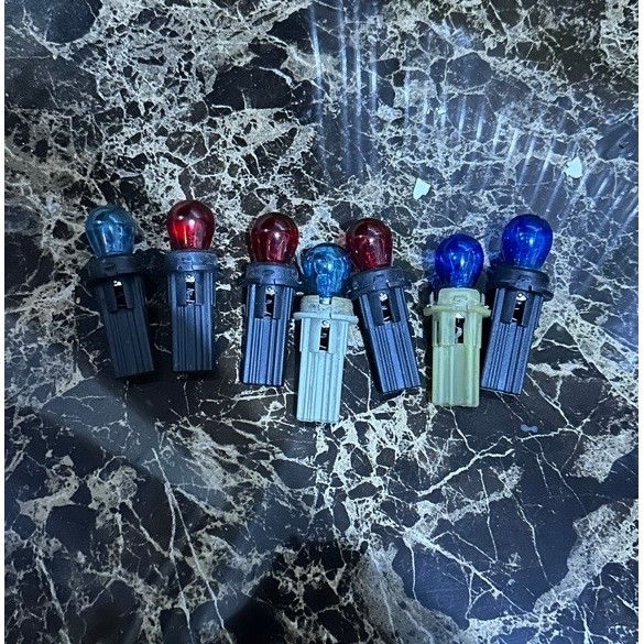 Soket lampu belakang bmw e36