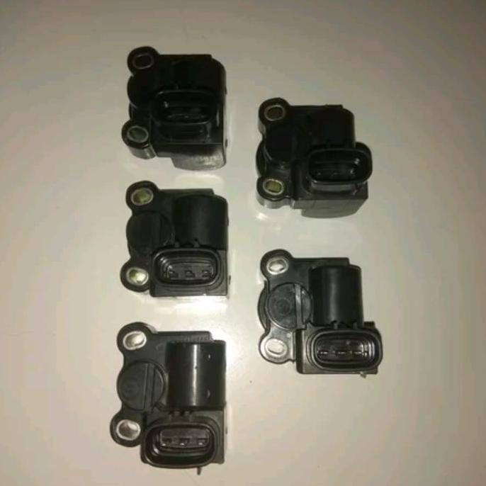 Isc Sensor Isc Idle Speed Control Suzuki Swift/Aerio/Baleno Original Bekas