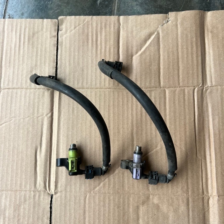 Injector Vixion New set Original Copotan