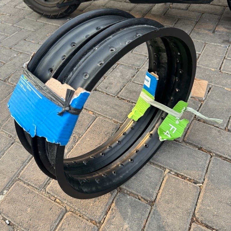 Vleg Rossi 250/215-17