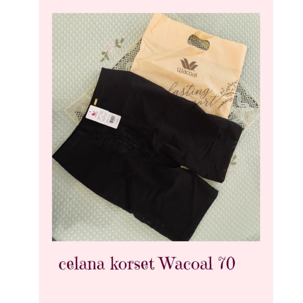 Celana korset Wacoal 70