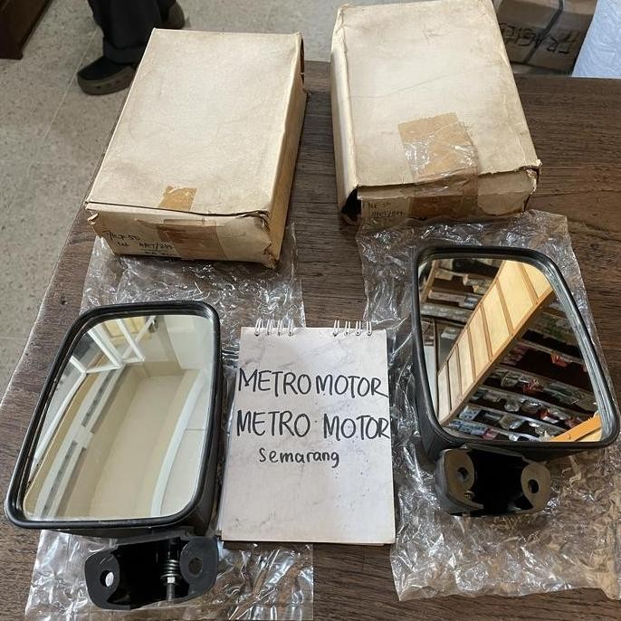 SETARA ORIGINAL Spion toyota kijang super grand 5k kaca mirror