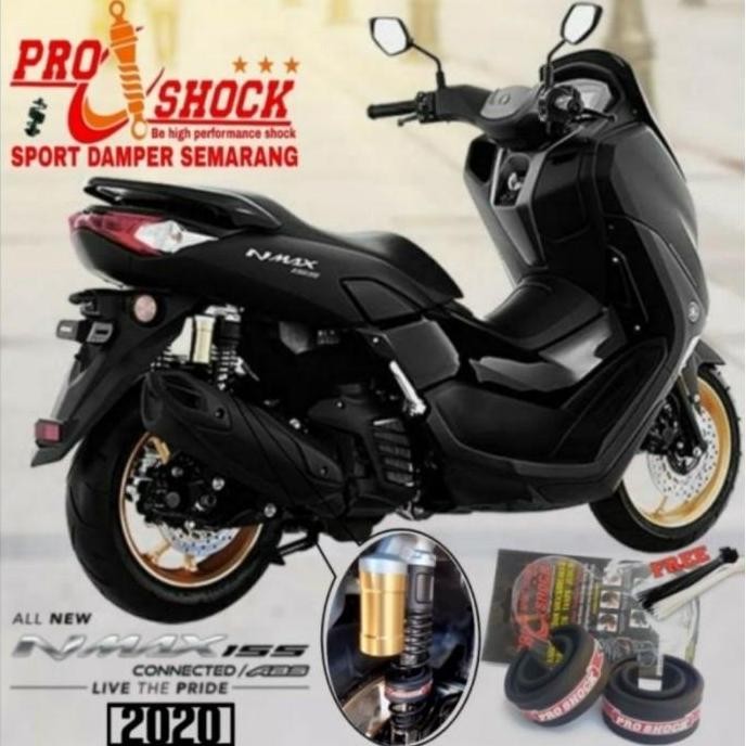 Dumper Shock NEW NMAX 155 Shock tabung pro Shock stabiliser Shock