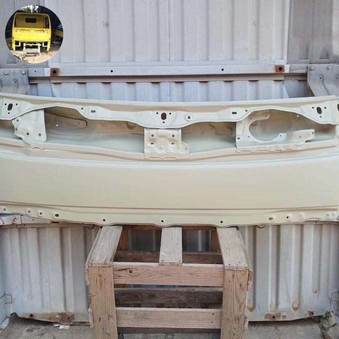 Panel Kedok Depan Assy Toyota New Dynasaurus Hino Dutro