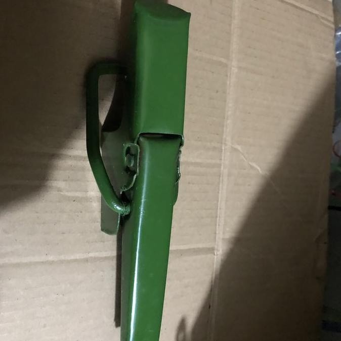 BEBAS ONGKIR - Kunci Bak Belakang/Handle Bak Belakang HIACE 77-85 PICKUP