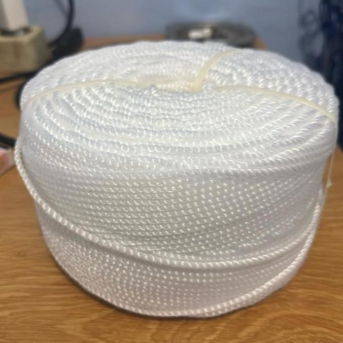 

PROMO DISKON - tali tambang m jual murah per roll.